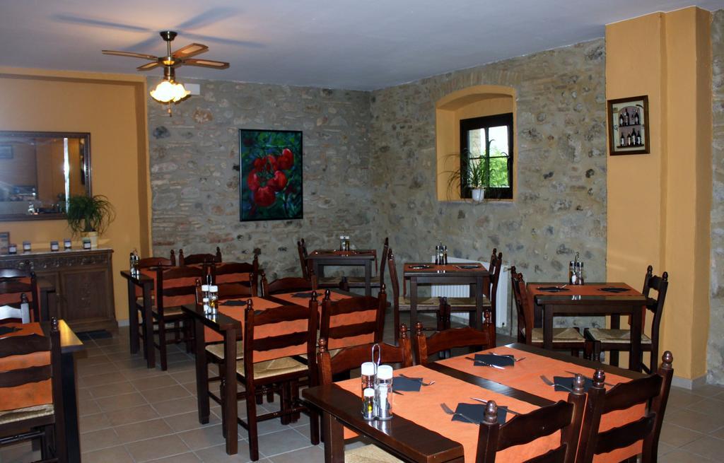 Landhaus Mas Sant Pere Pescador