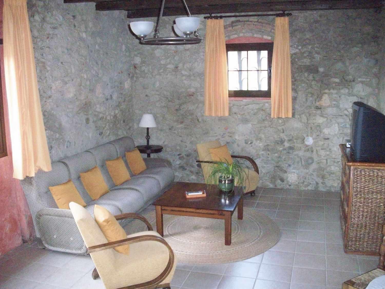 Landhaus Mas