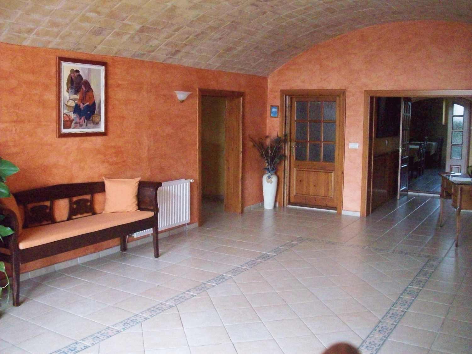 Landhaus Mas Sant Pere Pescador