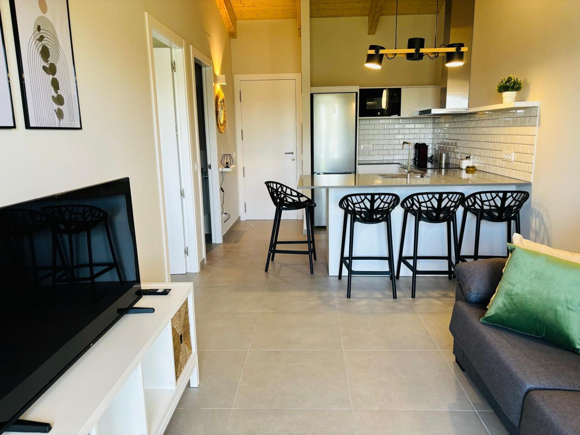 Mas Landhaus *