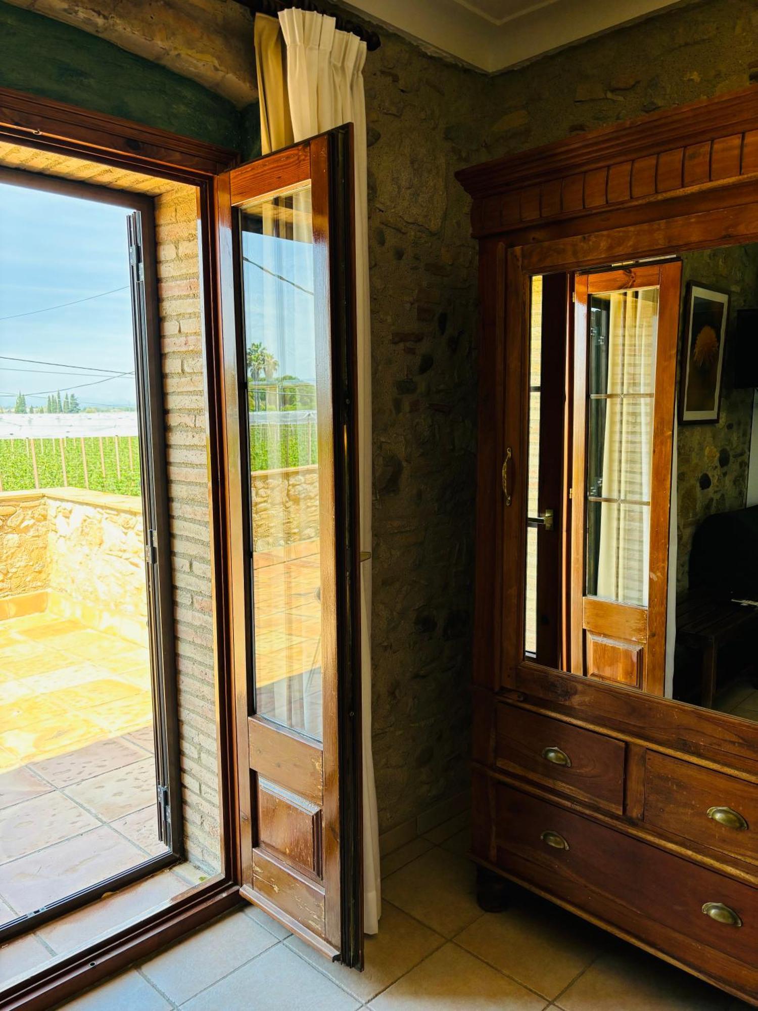 Mas Landhaus *