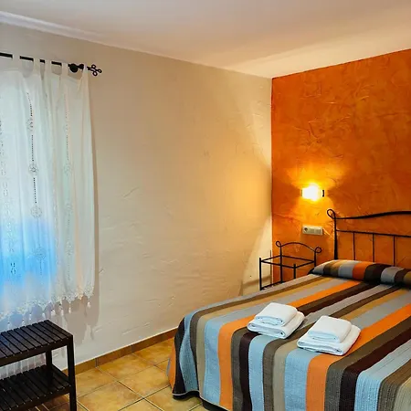 Can Mas Sant Pere Pescador Exterior photo