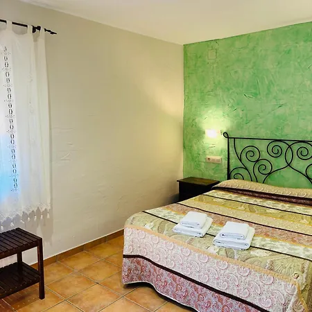 Can Mas Sant Pere Pescador Exterior photo