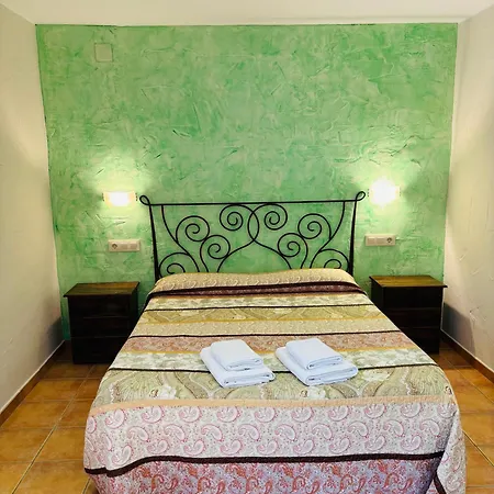 Can Mas Sant Pere Pescador Exterior photo