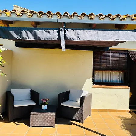 Can Mas Sant Pere Pescador Exterior photo