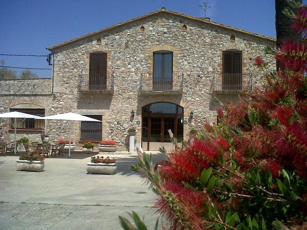 Mas * Sant Pere Pescador
