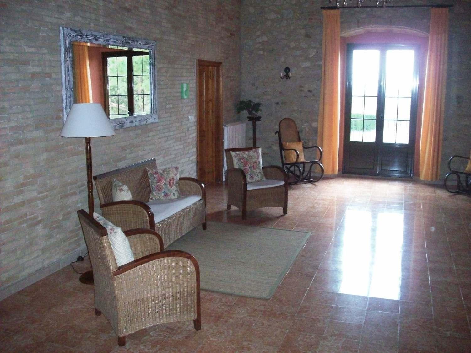 Mas Sant Pere Pescador