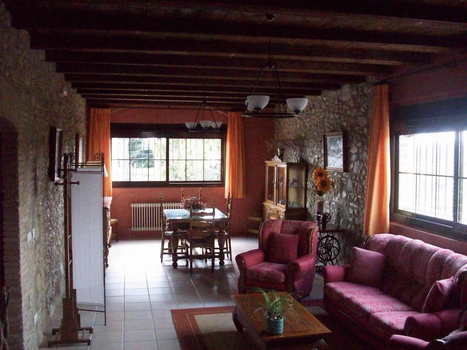 Casa de camp Mas *