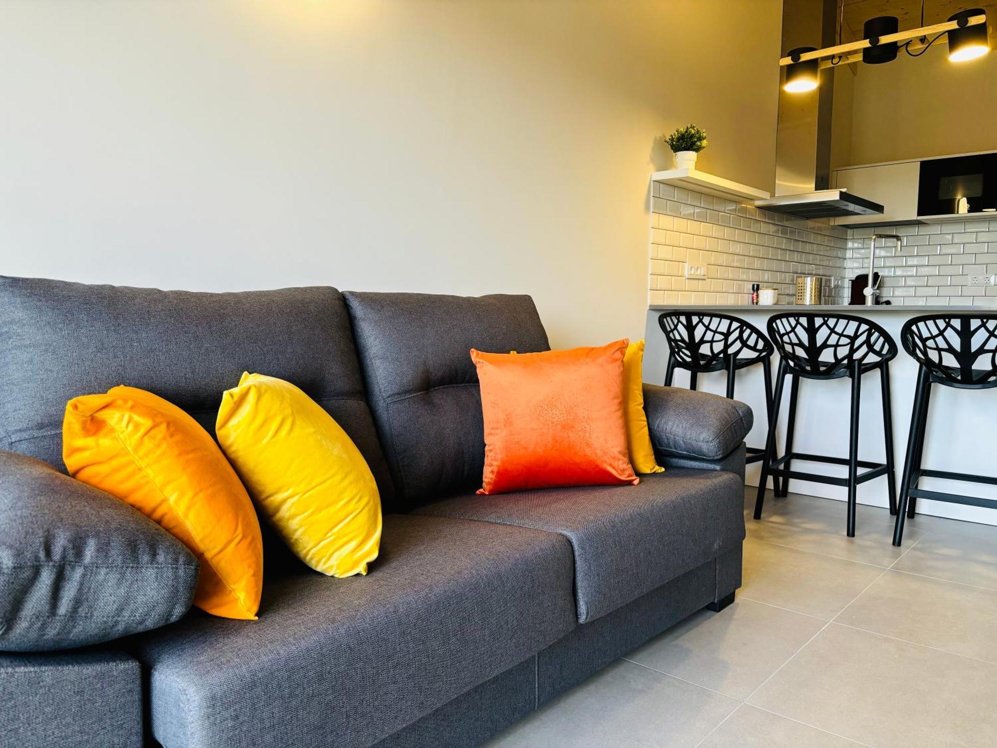 Mas Country house