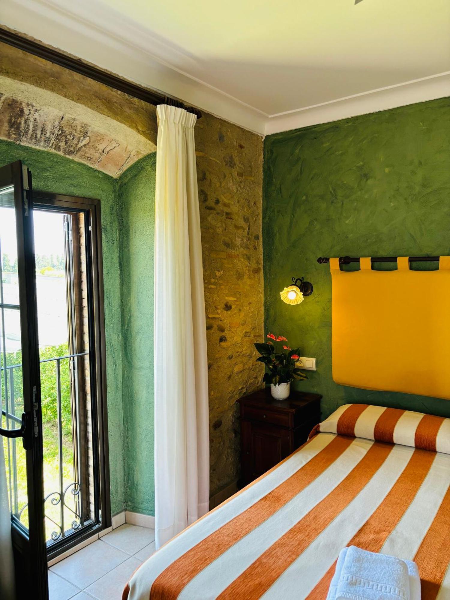 Casa de camp Mas Sant Pere Pescador