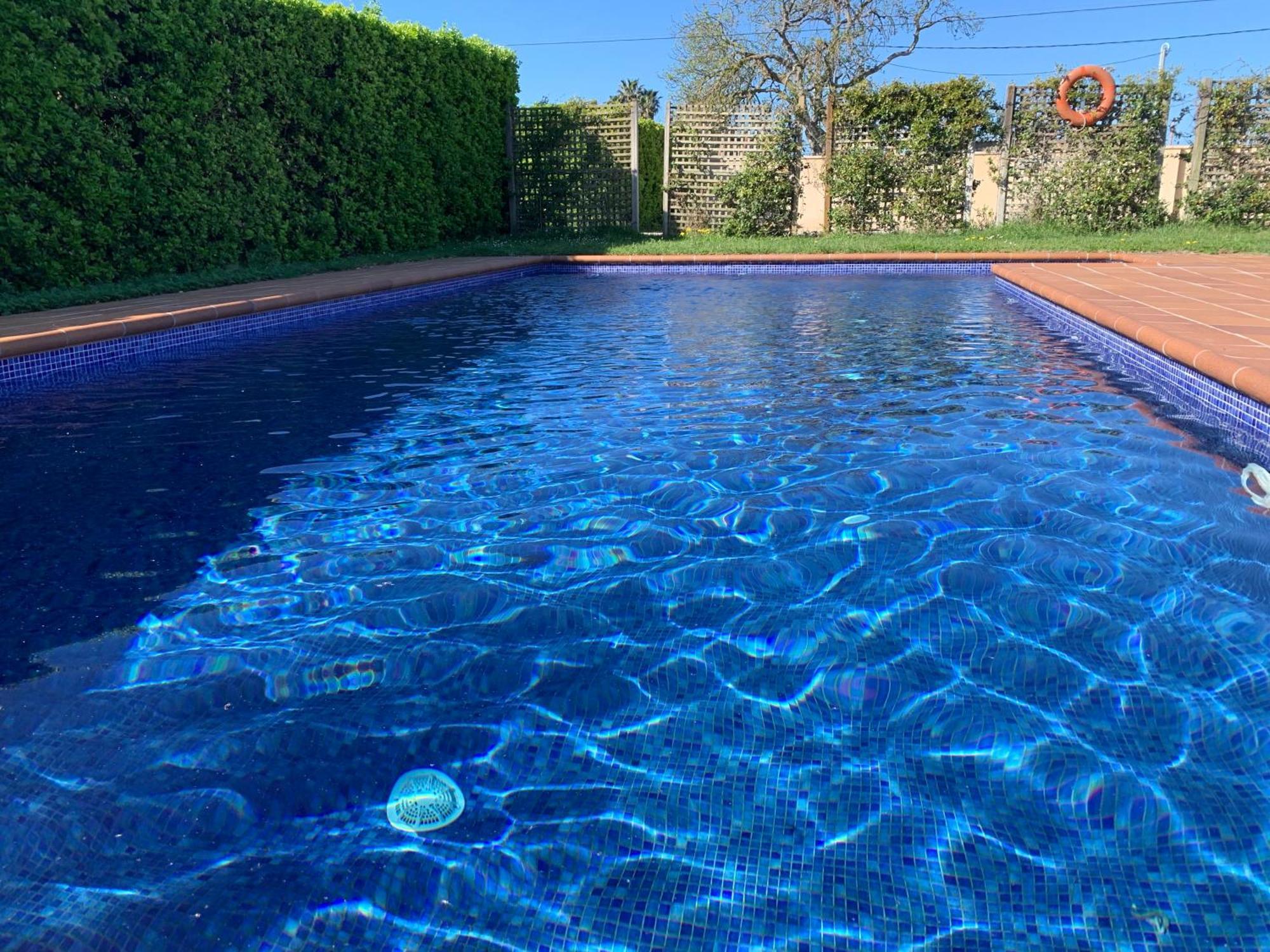 Mas Country house Sant Pere Pescador
