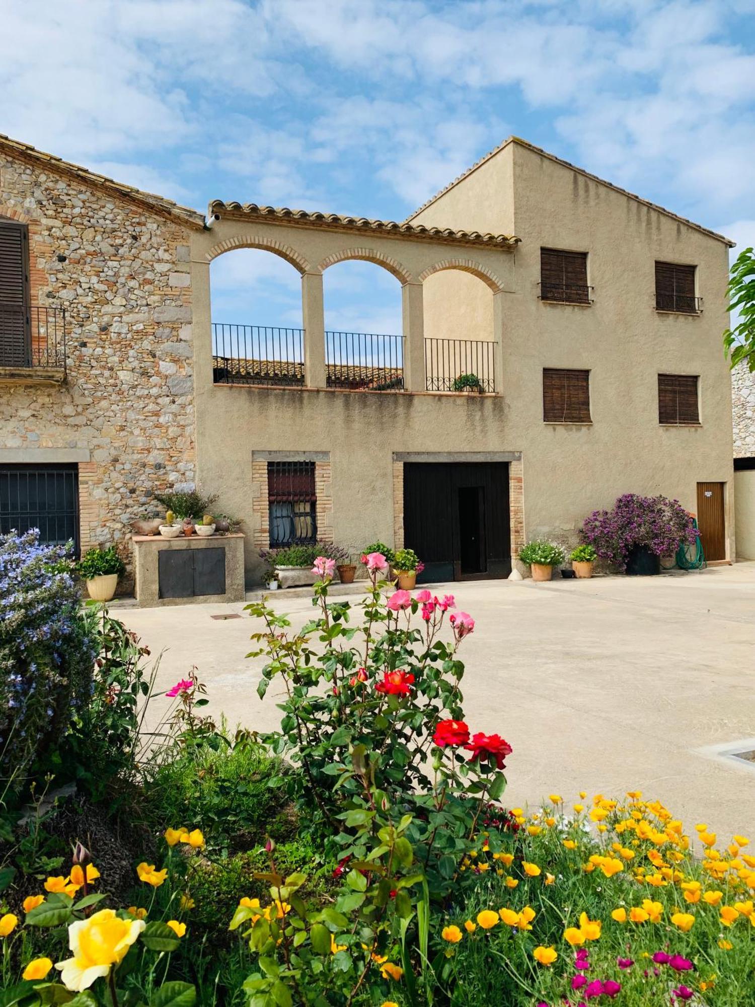 Casa de camp Mas