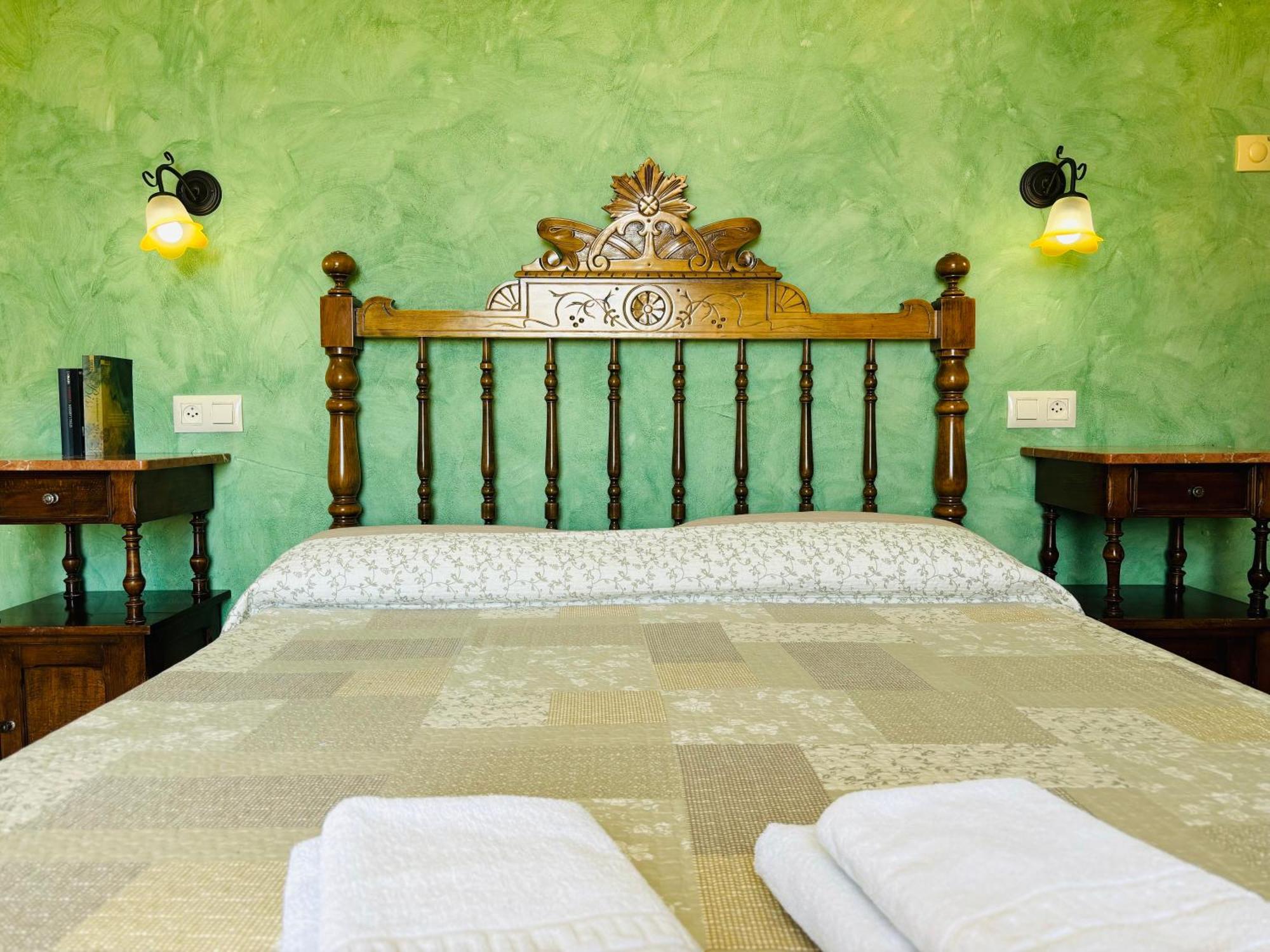 Mas Country house *