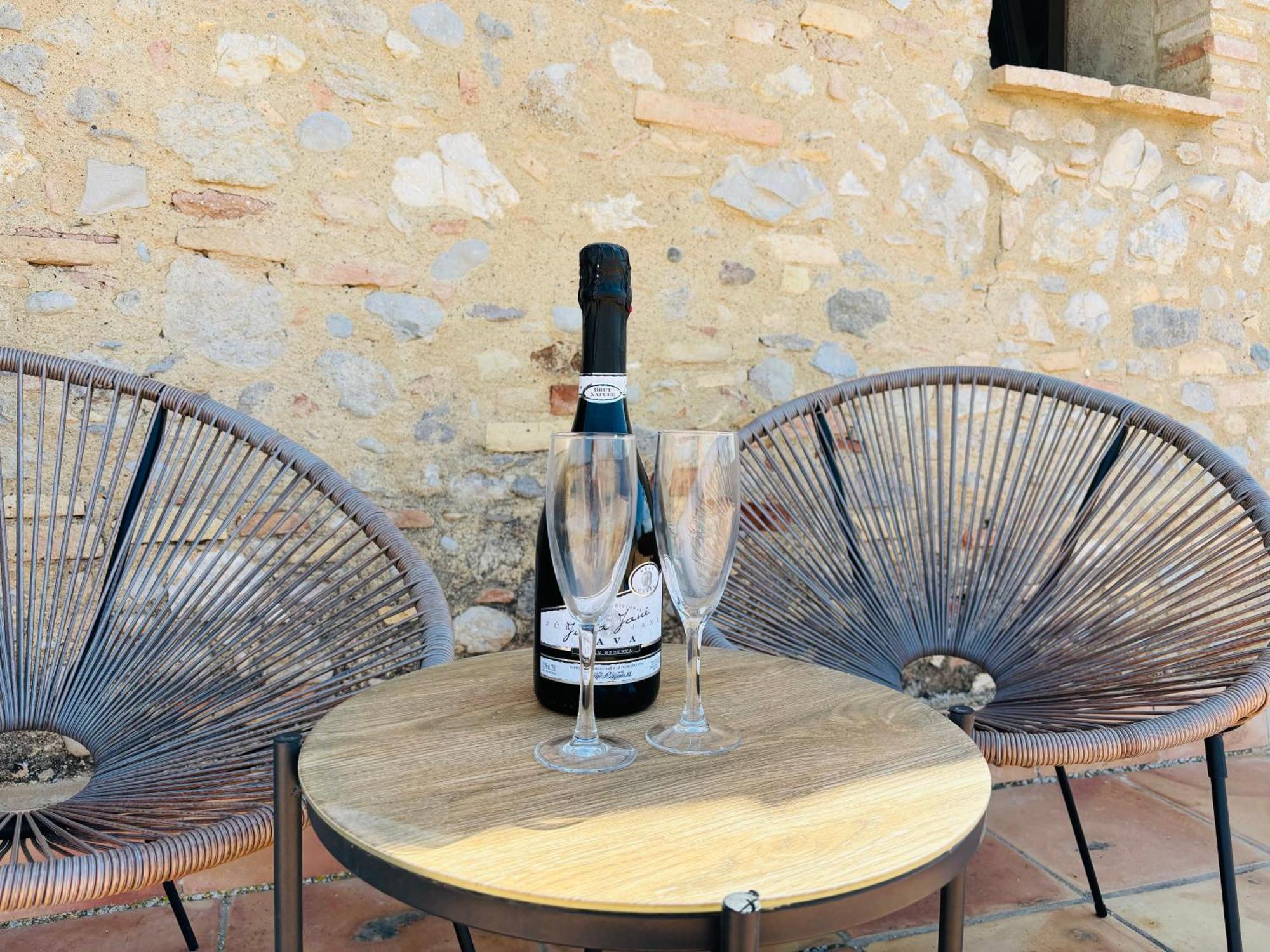 Mas Country house Sant Pere Pescador