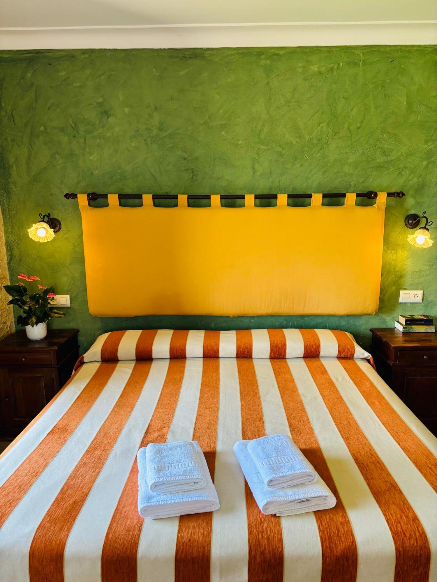 Casa de camp Mas