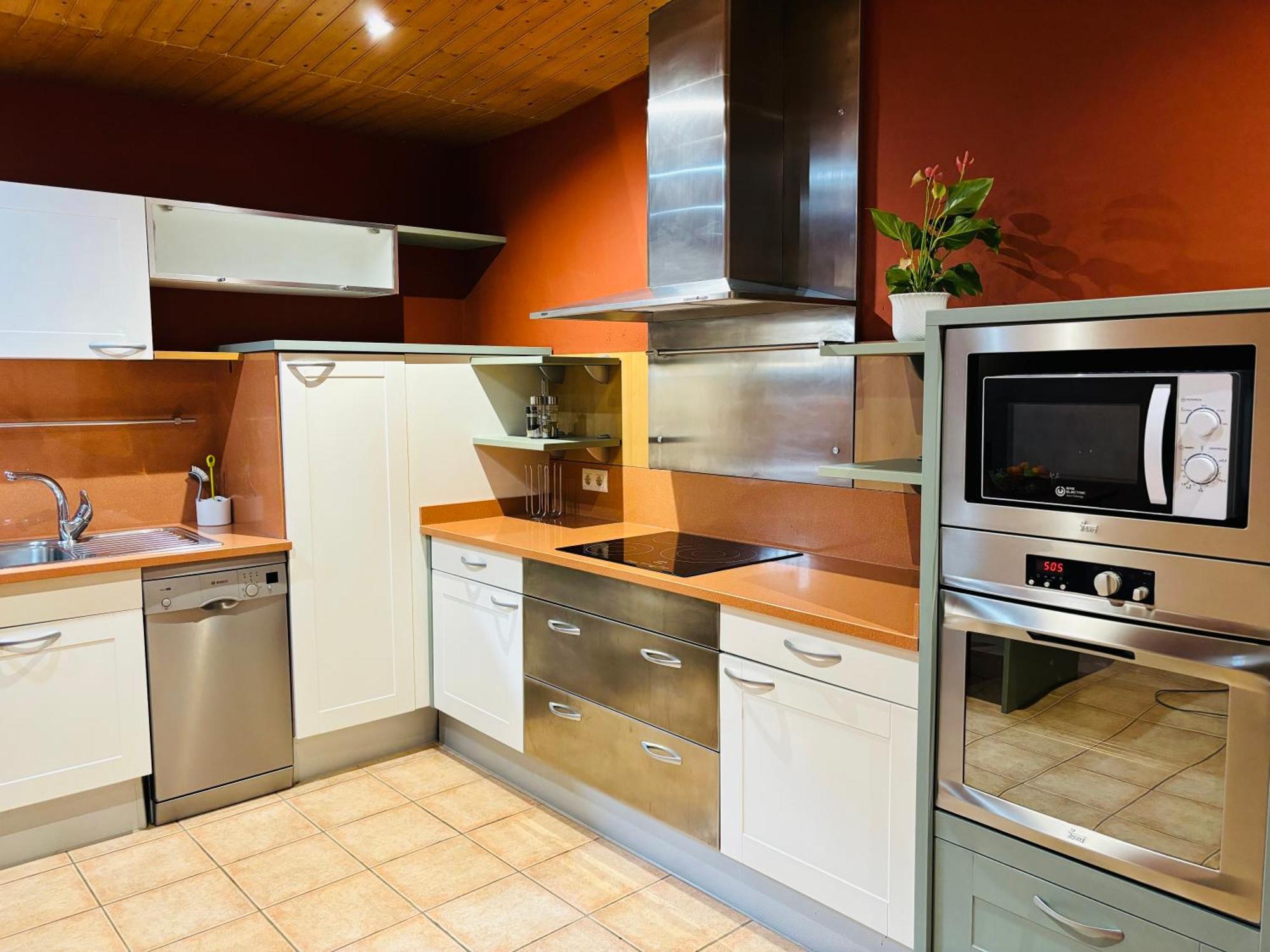 Country house Mas *
