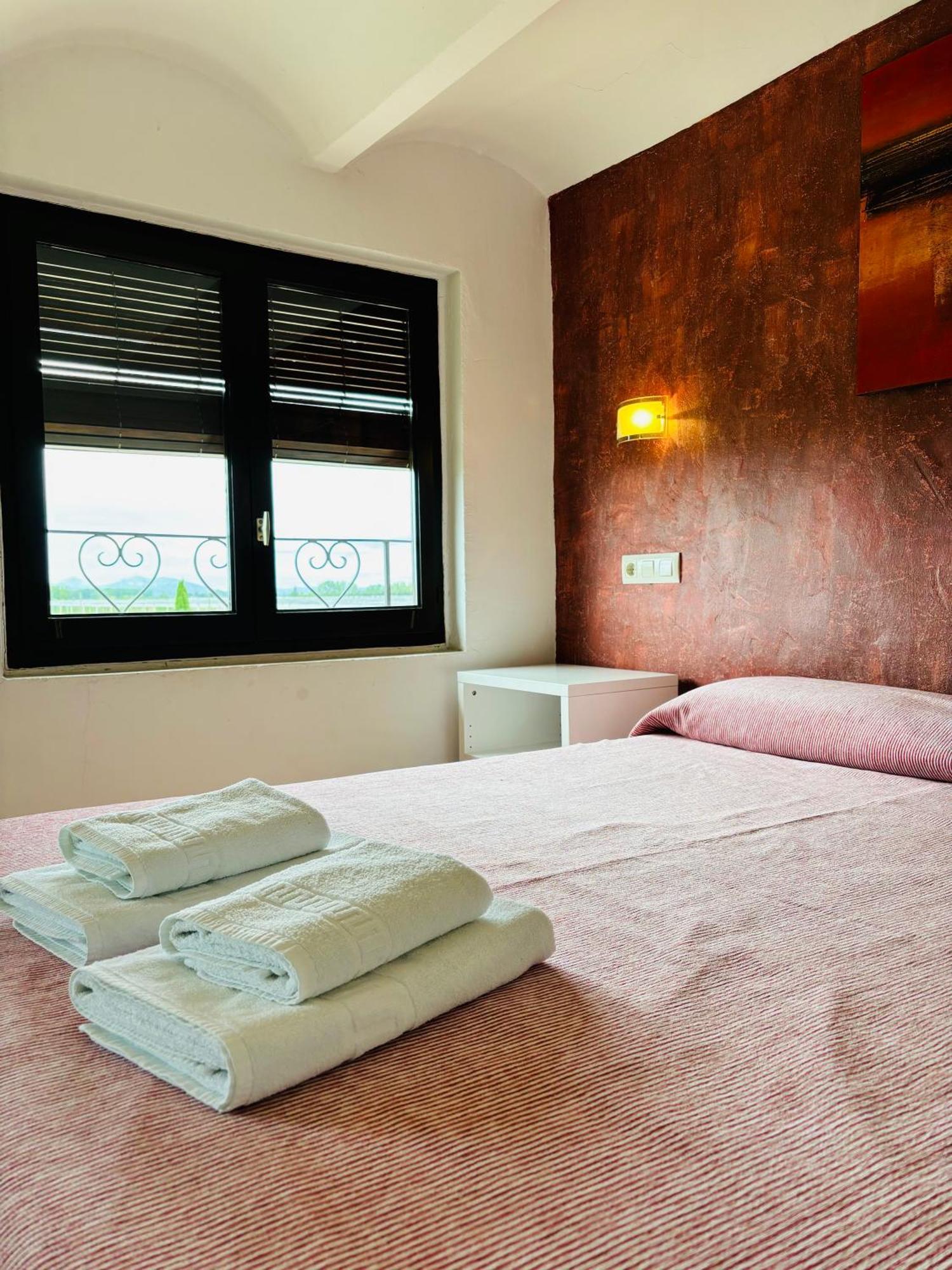 Casa de camp Mas Sant Pere Pescador