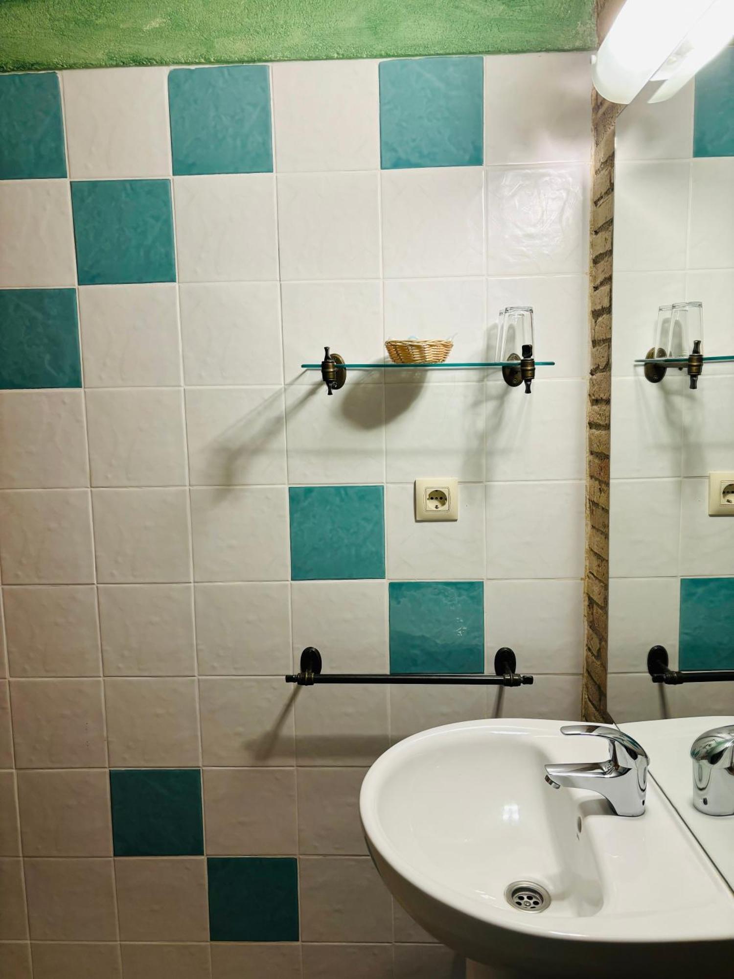Mas Country house Sant Pere Pescador
