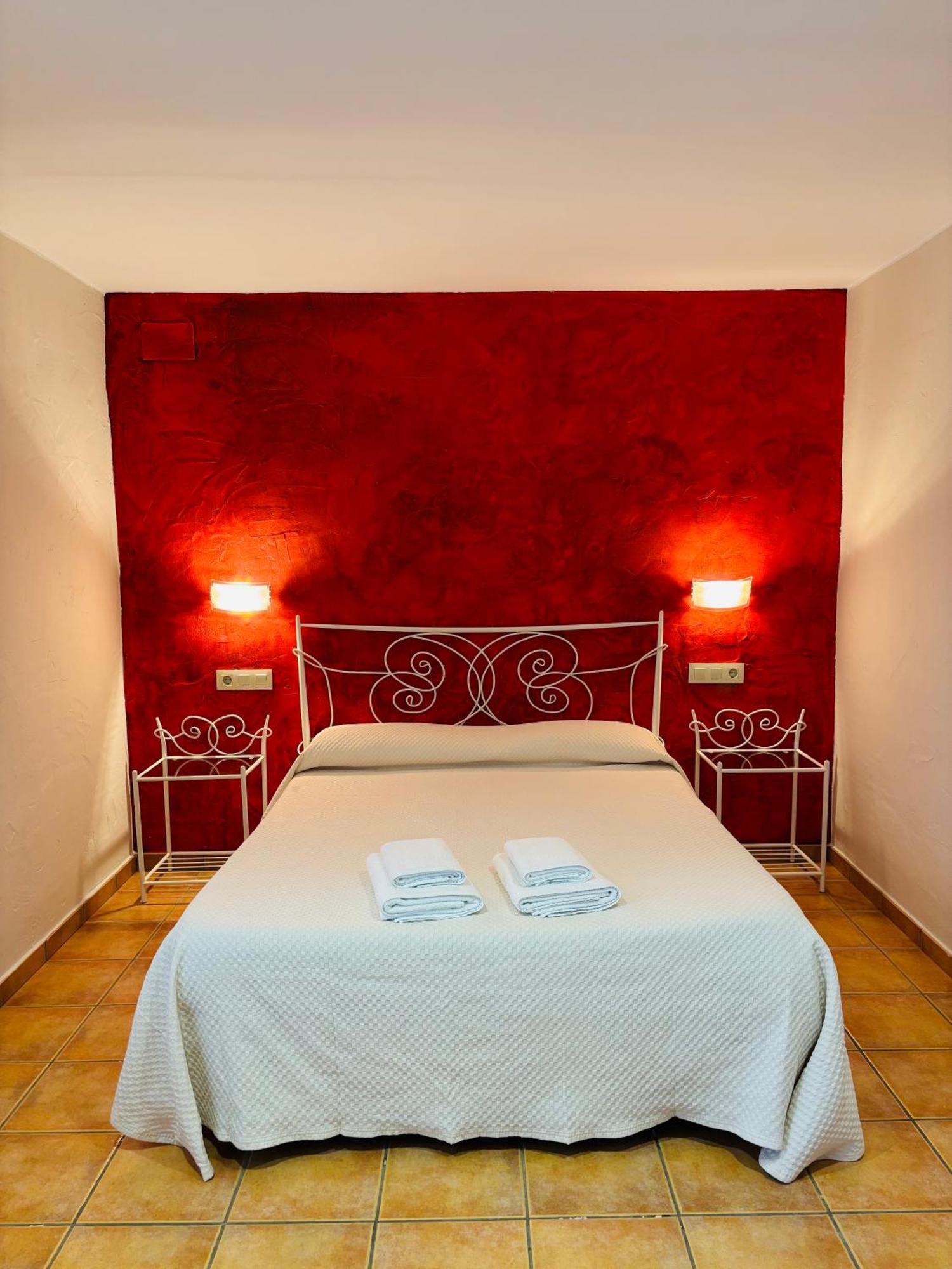 Mas Country house Sant Pere Pescador