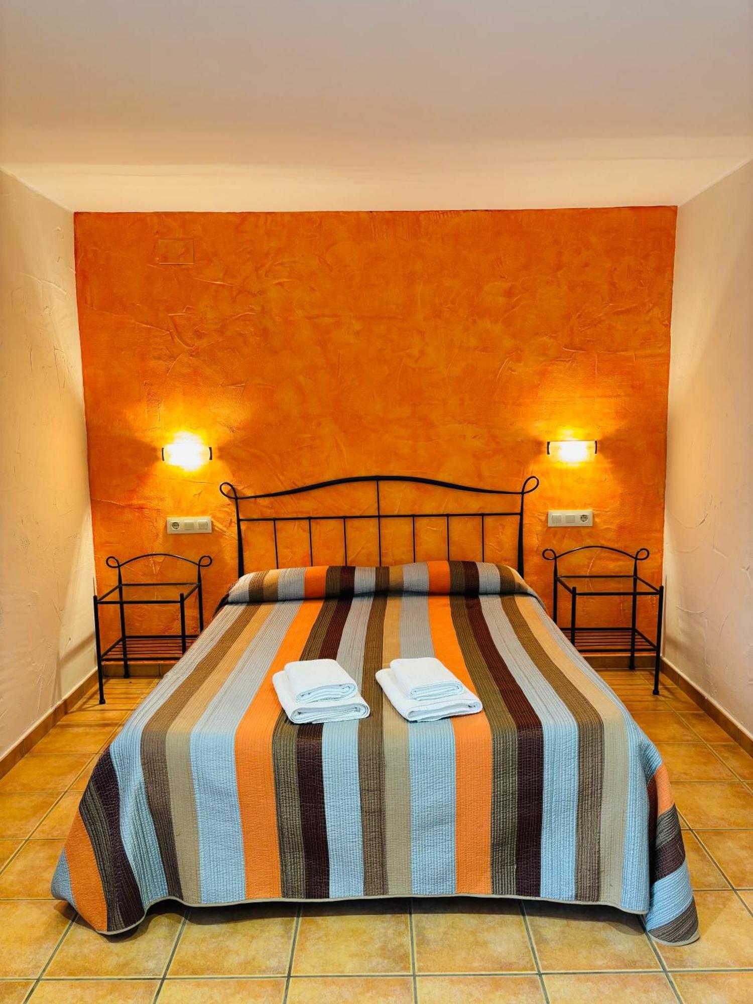 Landhaus Mas Sant Pere Pescador