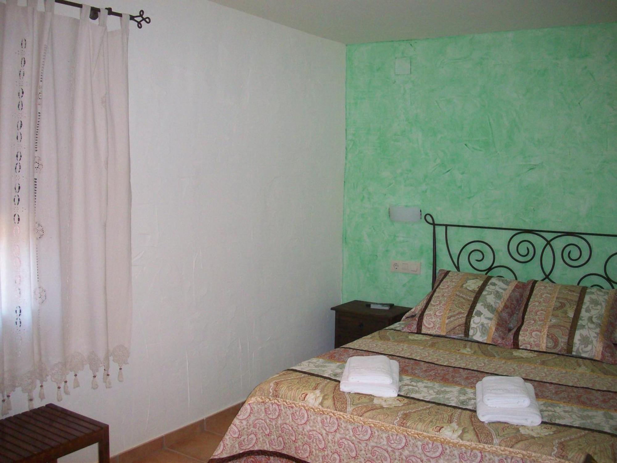 Mas Country house